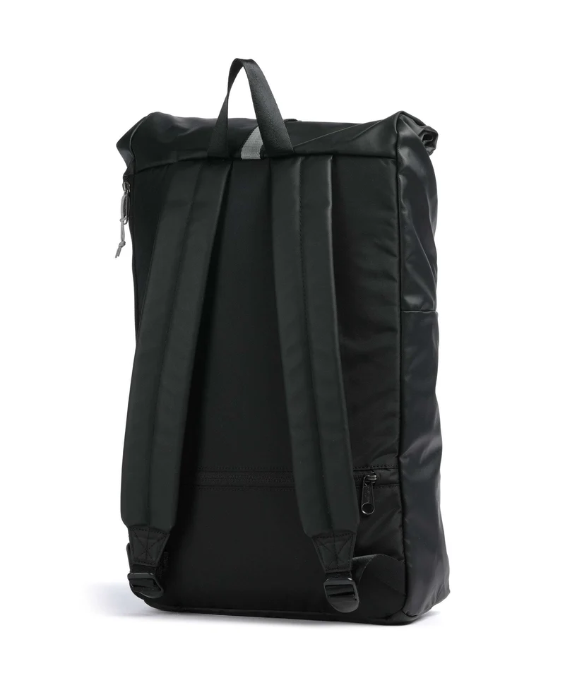Eastpak Up Rolltop Rucksack reflect