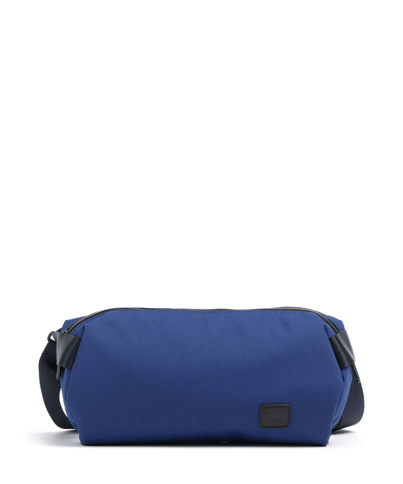 Bellroy Classic 7 Slingbag indigo