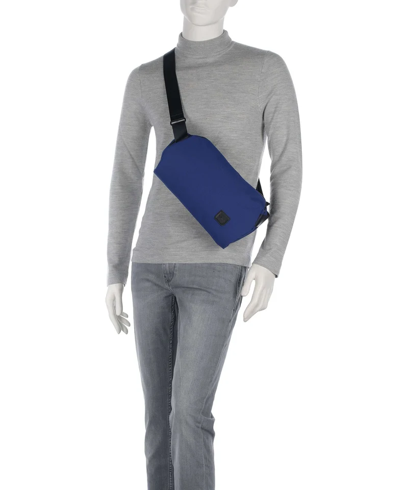 Bellroy Classic 7 Slingbag indigo