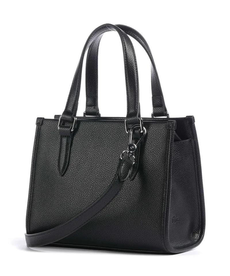 Lacoste Elegance Handtasche noir