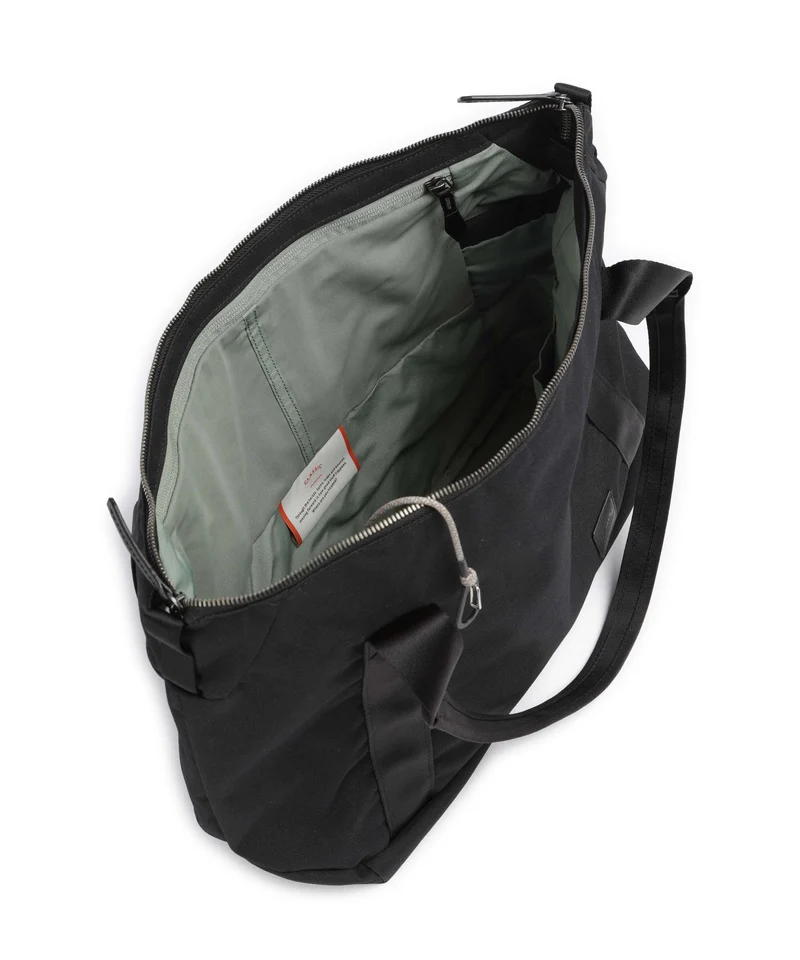 Bellroy Classic Shopper black