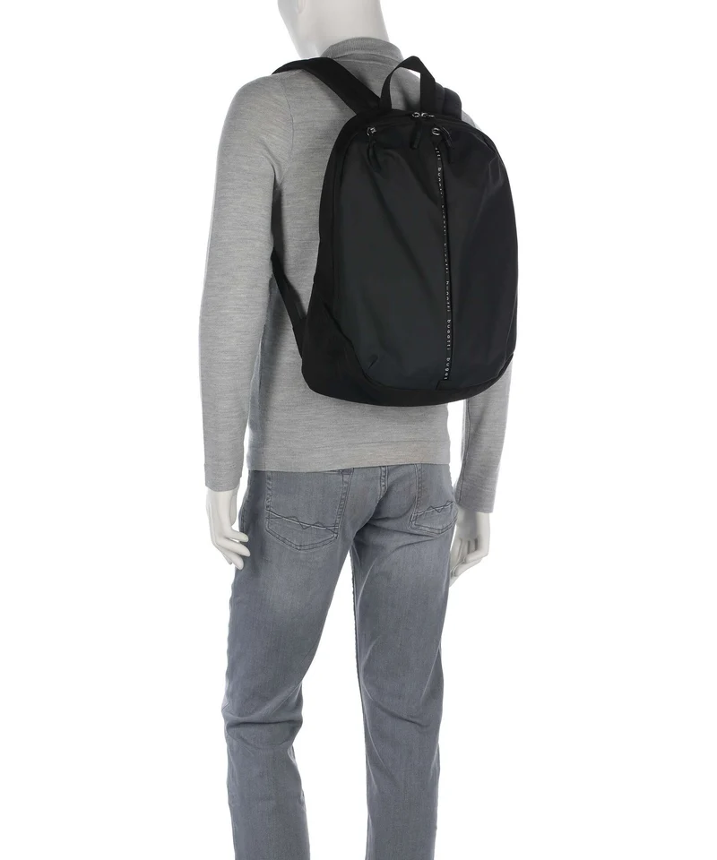 Bugatti Blanc Delight Rucksack schwarz