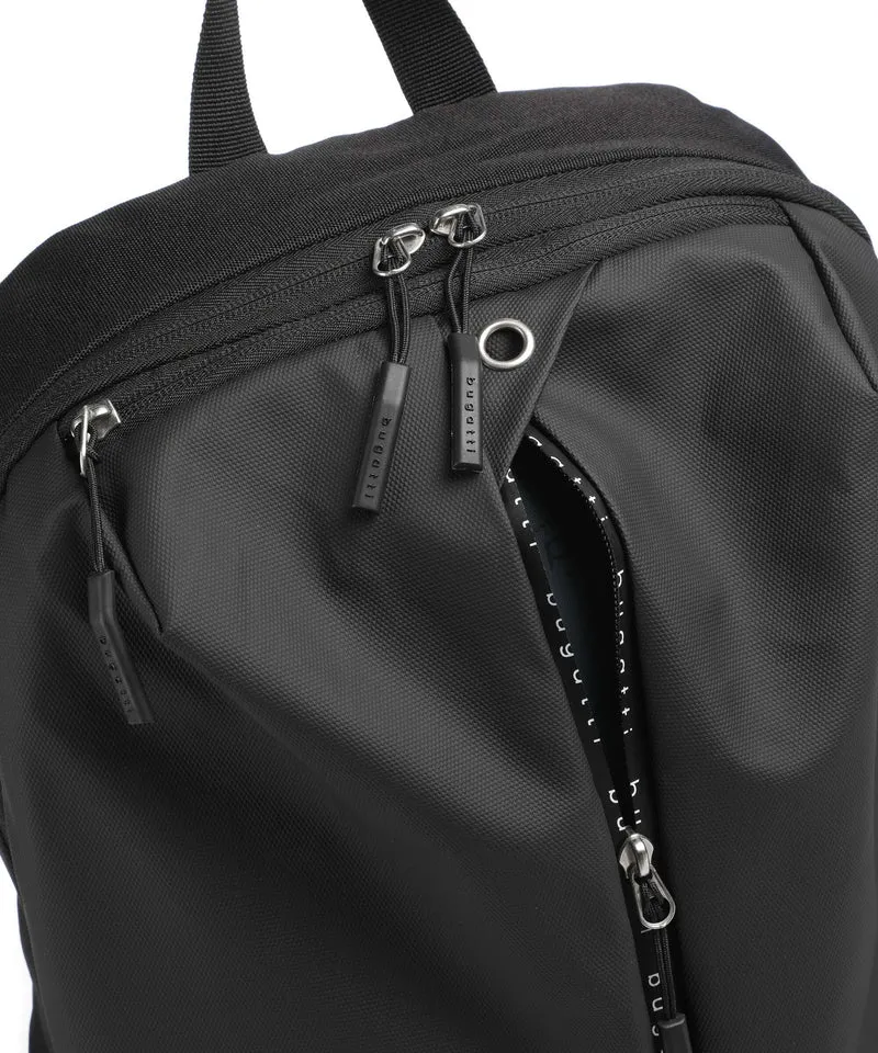 Bugatti Blanc Delight Rucksack schwarz