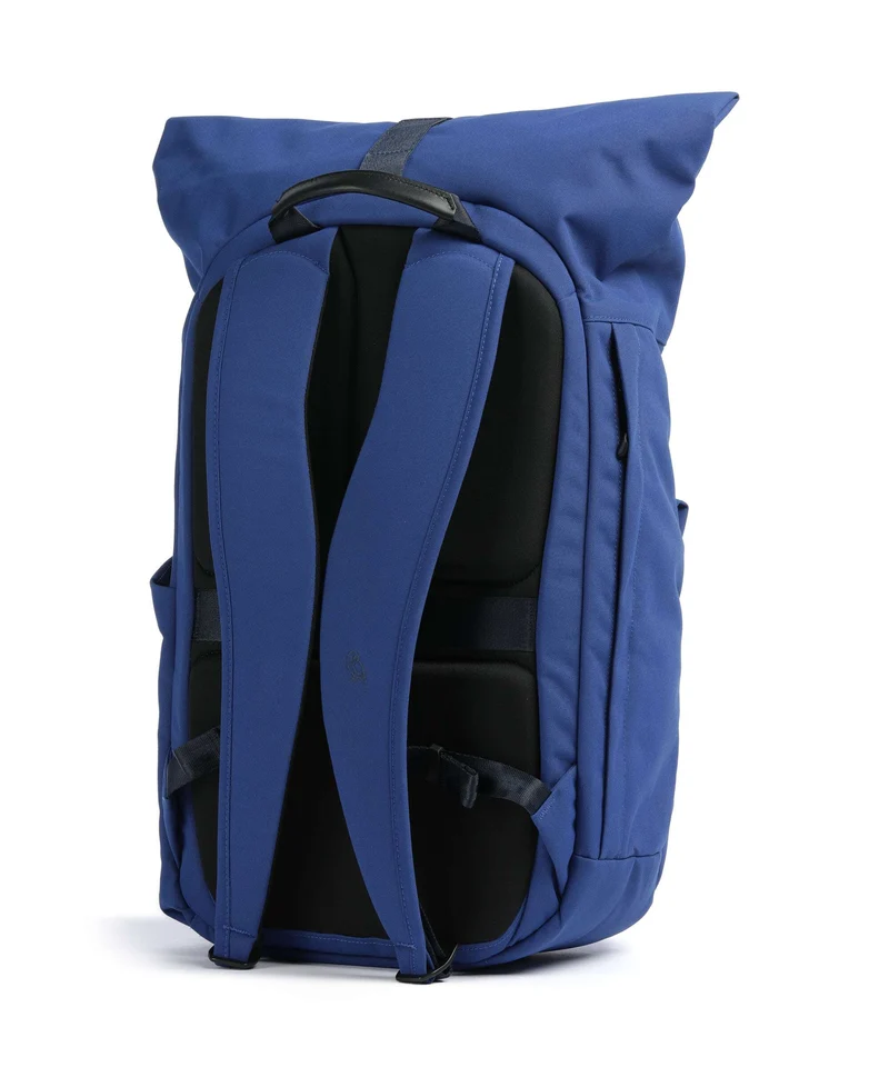 Bellroy Classic Rolltop Rucksack indigo