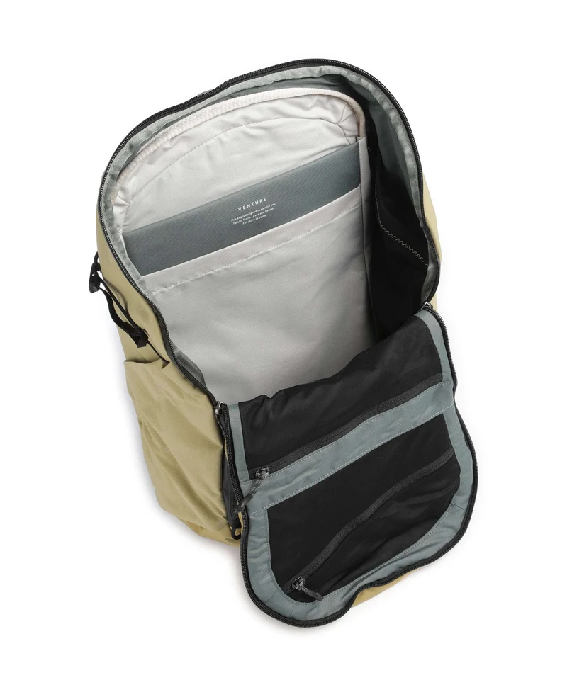 Bellroy Venture 26 Ready Rucksack safari