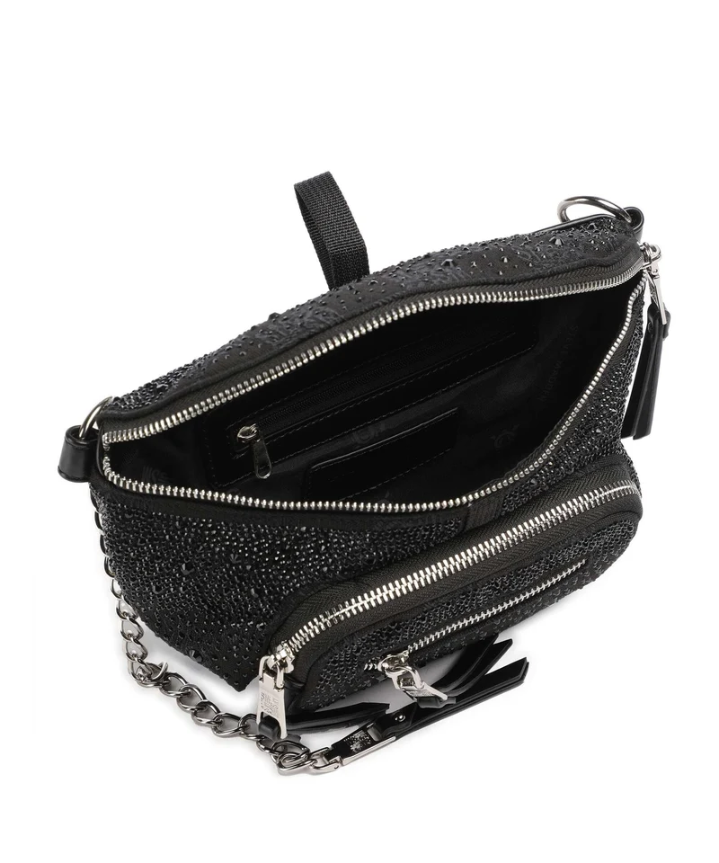 Steve Madden BMAX Umhängetasche black