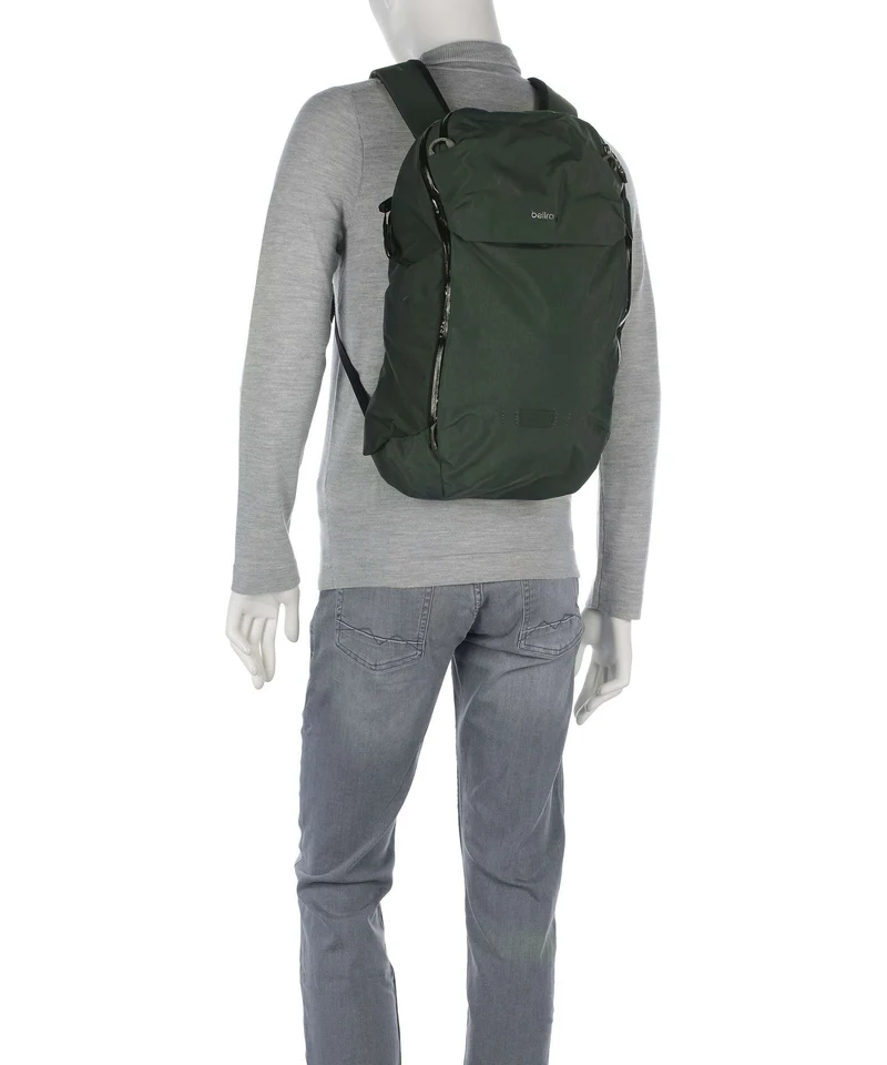 Bellroy Venture 20 Ready Rucksack safari