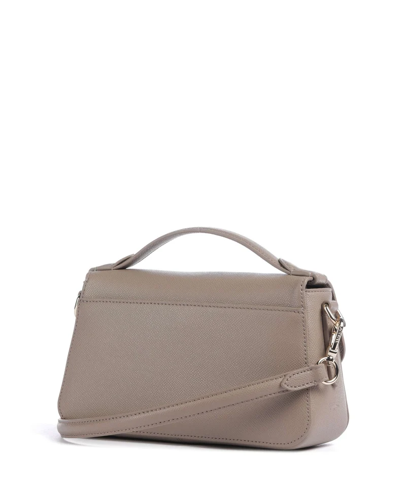 Lacoste Champs Elysees Umhängetasche taupe