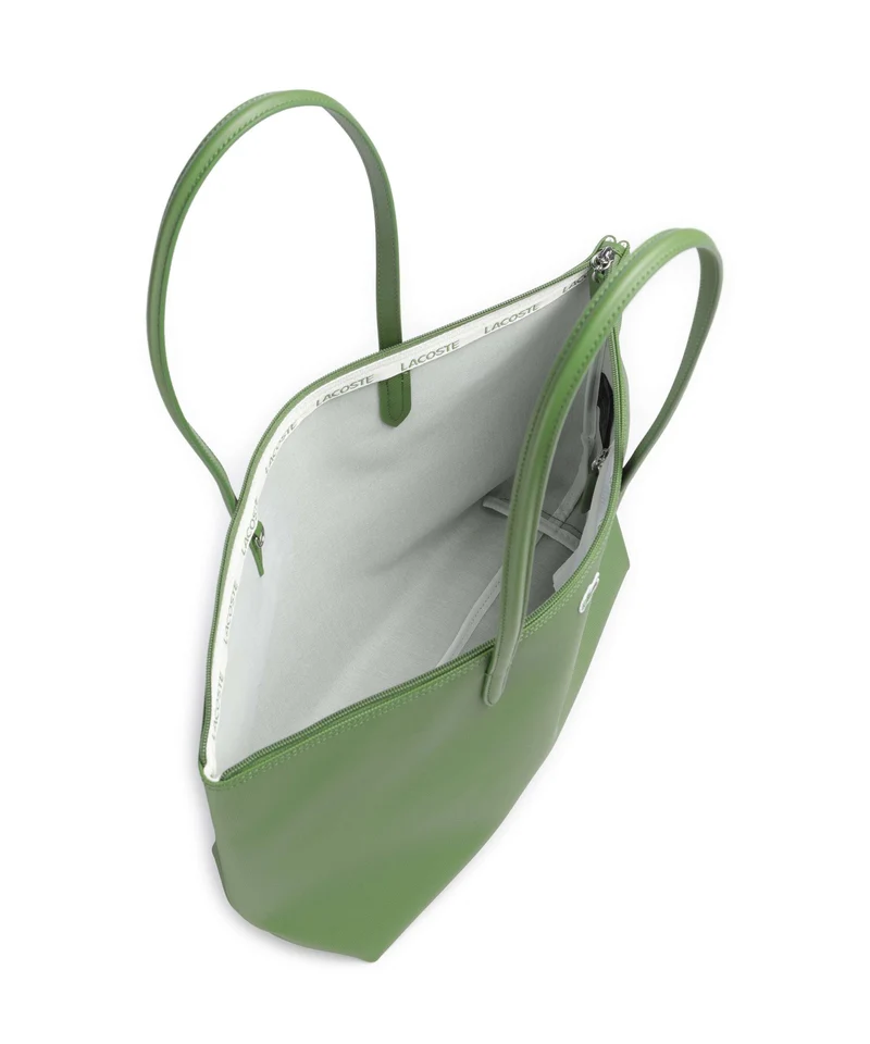 Lacoste L.12.12 Concept Shopper mache