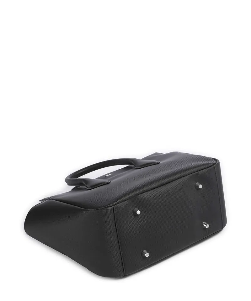 Lacoste Daily City Handtasche noir