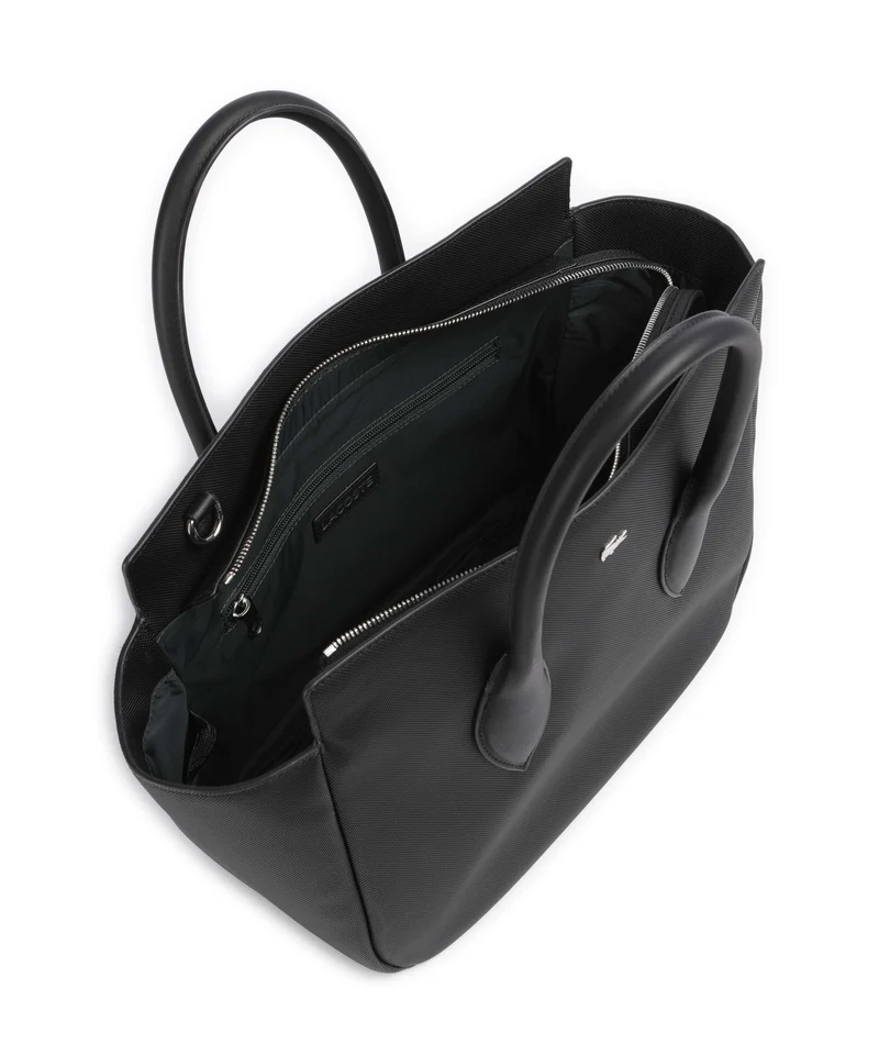 Lacoste Daily City Handtasche noir