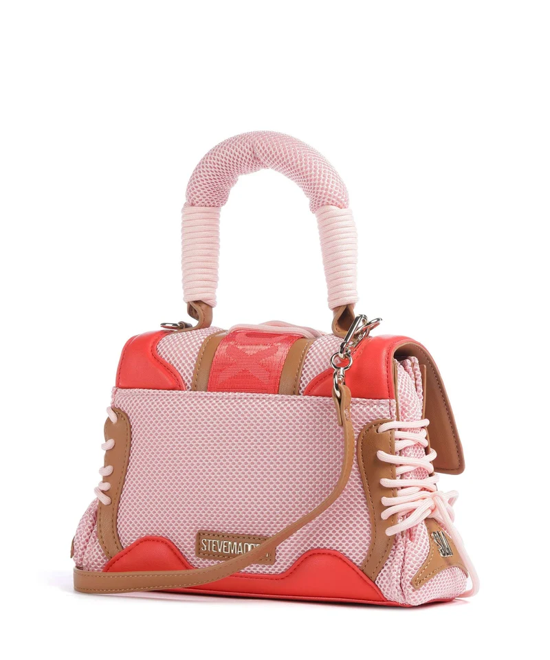 Steve Madden BDIEGO-B Handtasche red