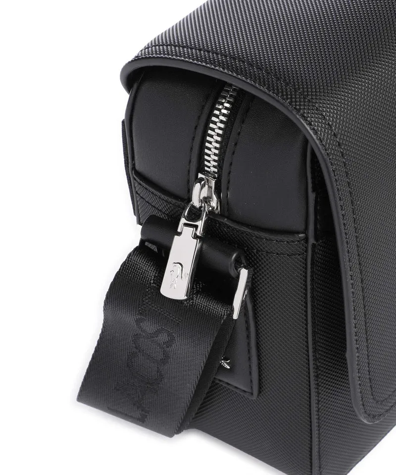 Lacoste Langon Umhängetasche noir