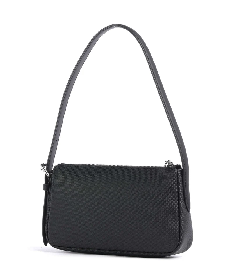 Lacoste Daily City Schultertasche noir