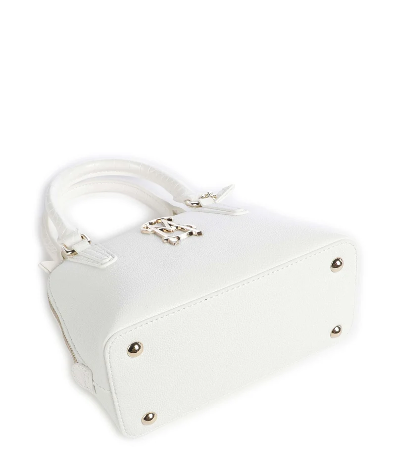 Steve Madden BRULE-C Handtasche white