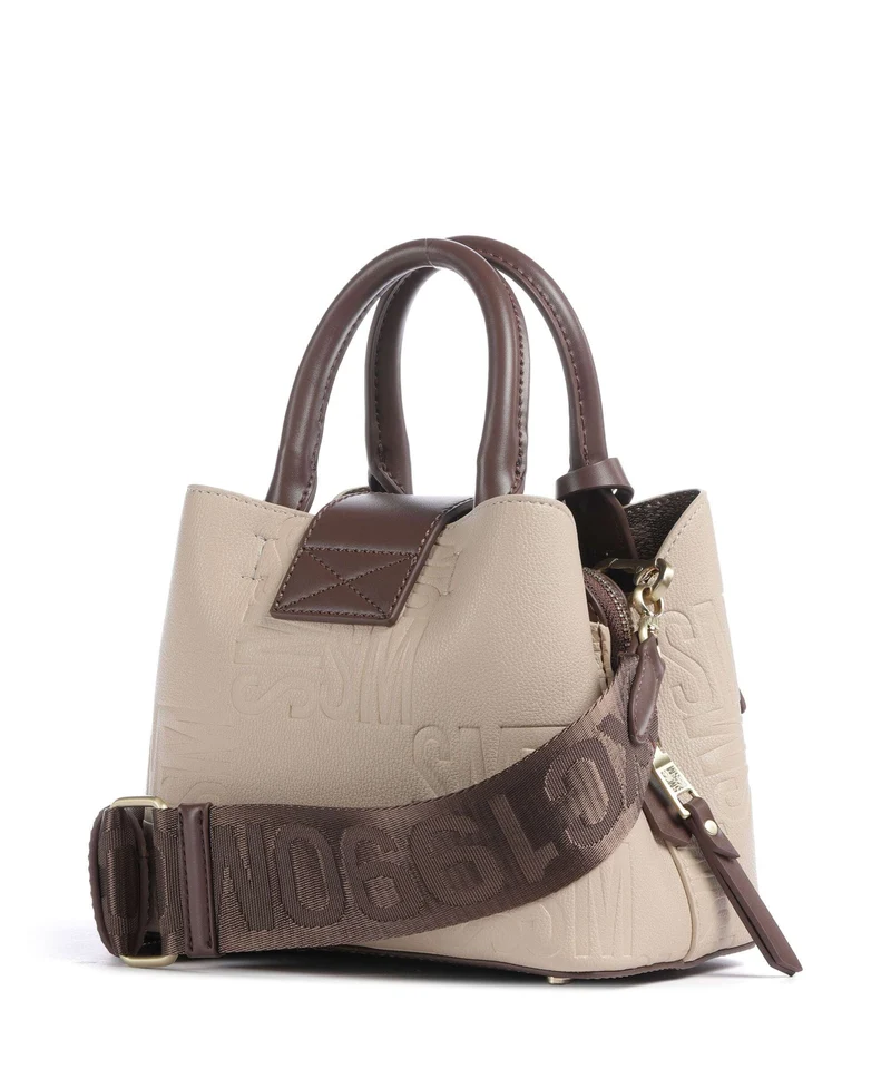 Steve Madden BTENOR-S Handtasche natural