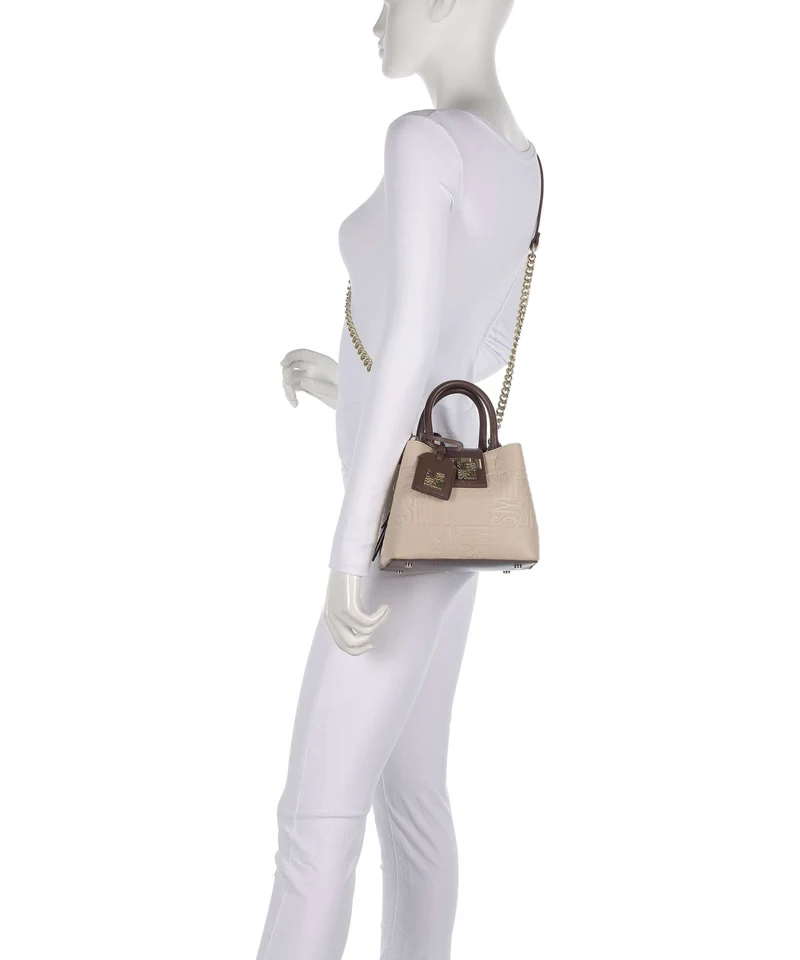 Steve Madden BTENOR-S Handtasche natural