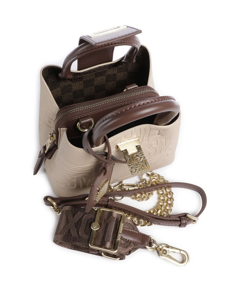 Steve Madden BTENOR-S Handtasche natural