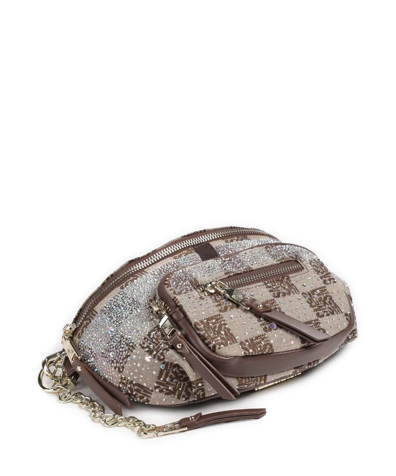 Steve Madden BMAX Umhängetasche brown