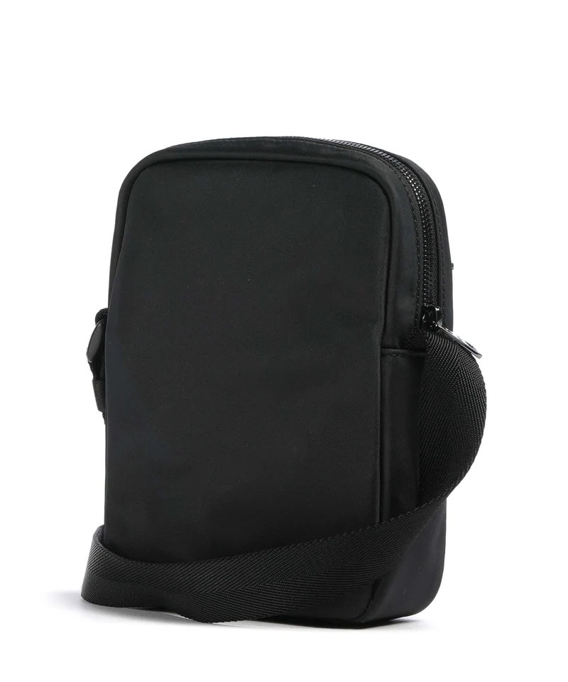 Hugo Quantic Umhängetasche black