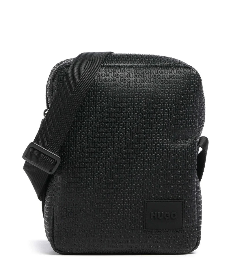 Hugo Ethon 2.0 Umhängetasche black