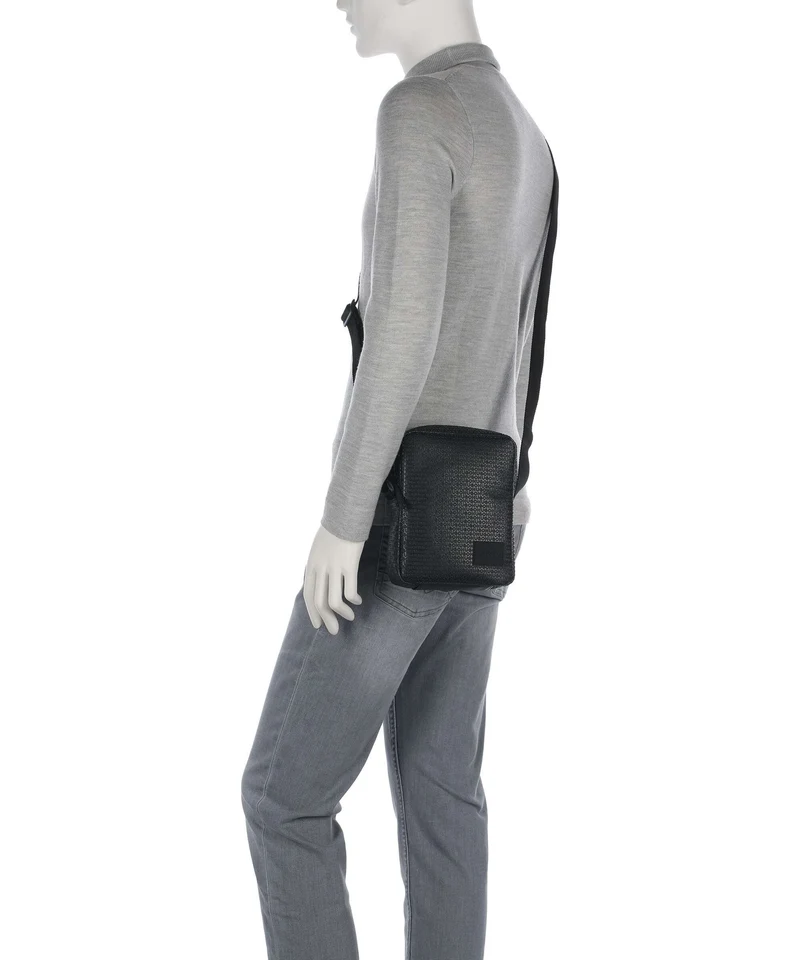 Hugo Ethon 2.0 Umhängetasche black