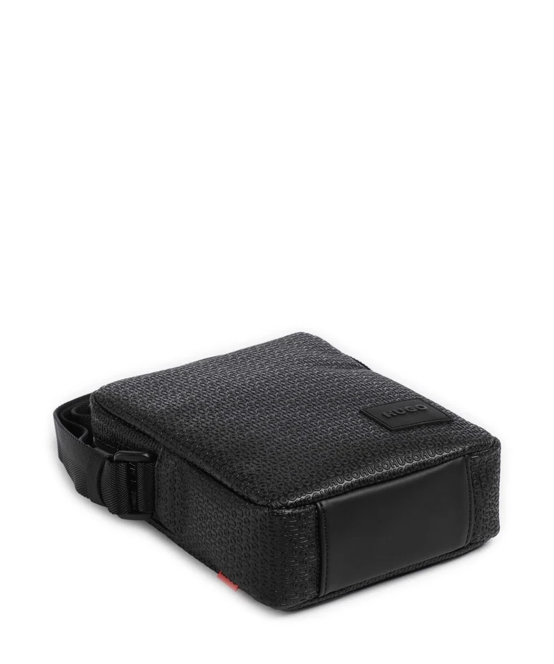 Hugo Ethon 2.0 Umhängetasche black