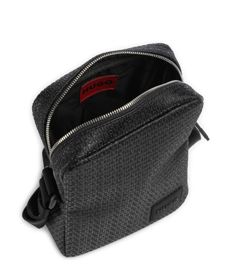 Hugo Ethon 2.0 Umhängetasche black