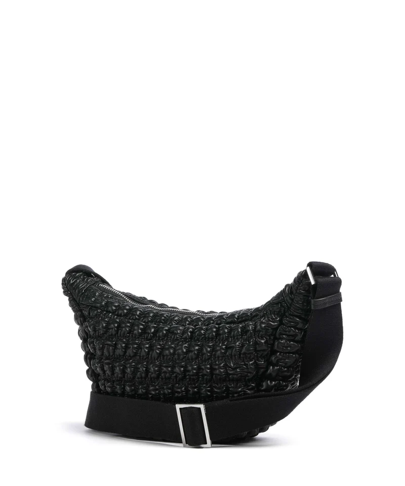 Hugo Mhati Umhängetasche black