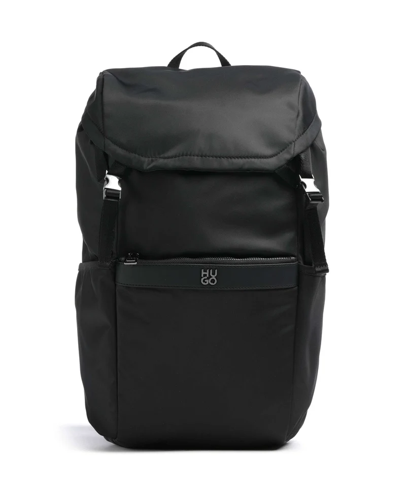 Hugo Quantic Rucksack black