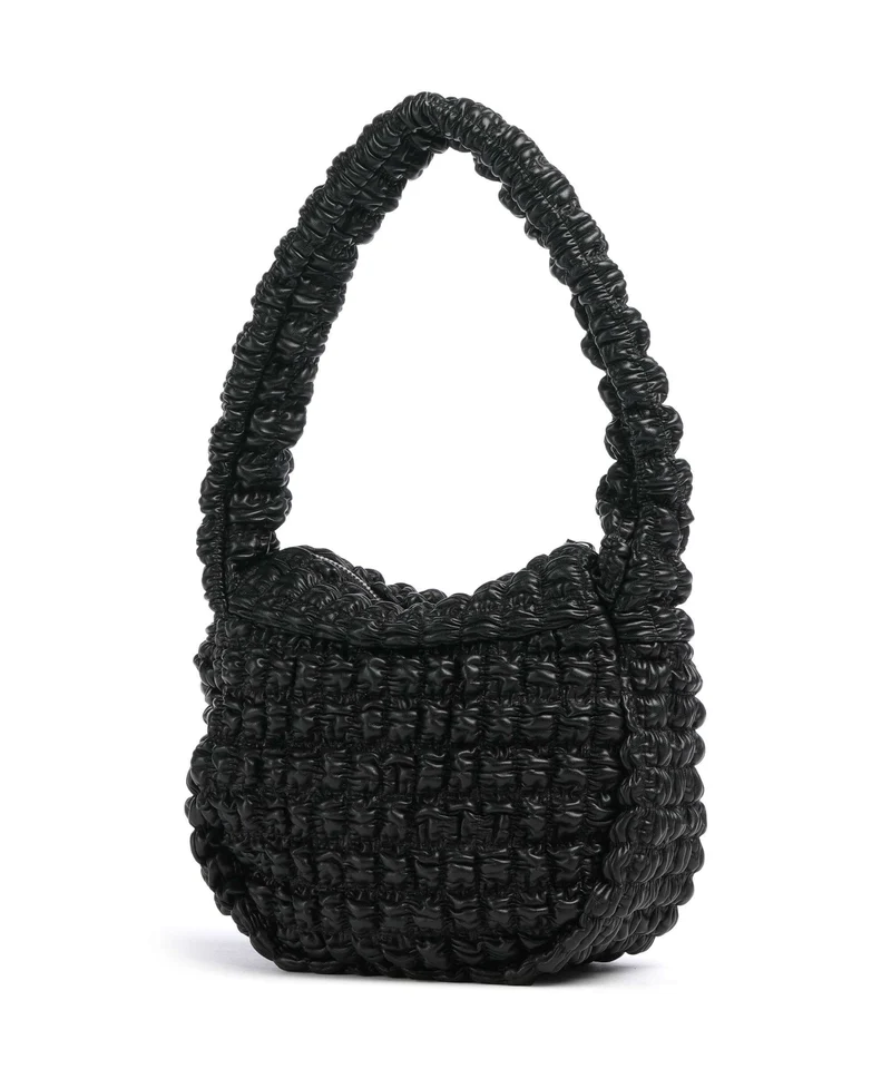 Hugo Mhati Schultertasche black