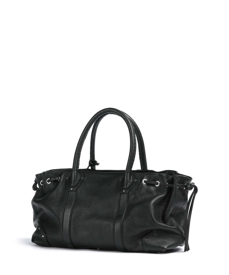 The Kooples Handtasche black