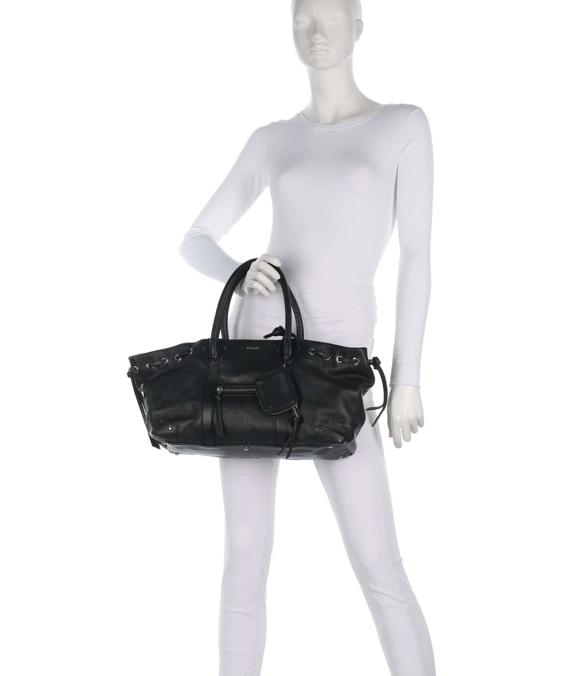 The Kooples Handtasche black