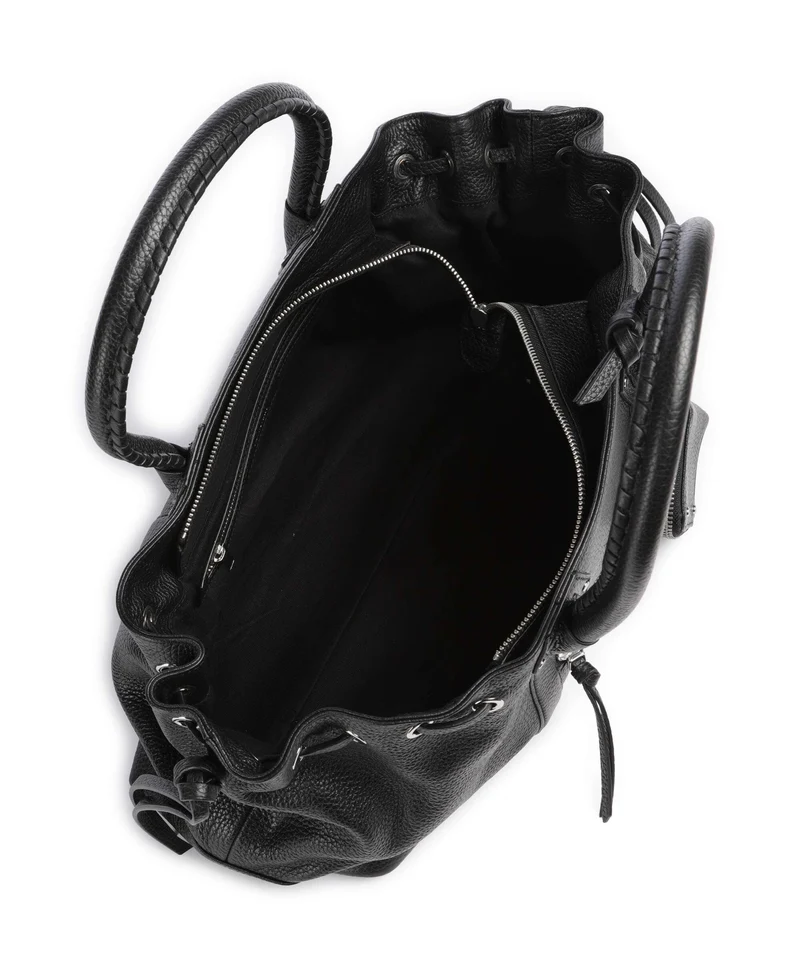 The Kooples Handtasche black