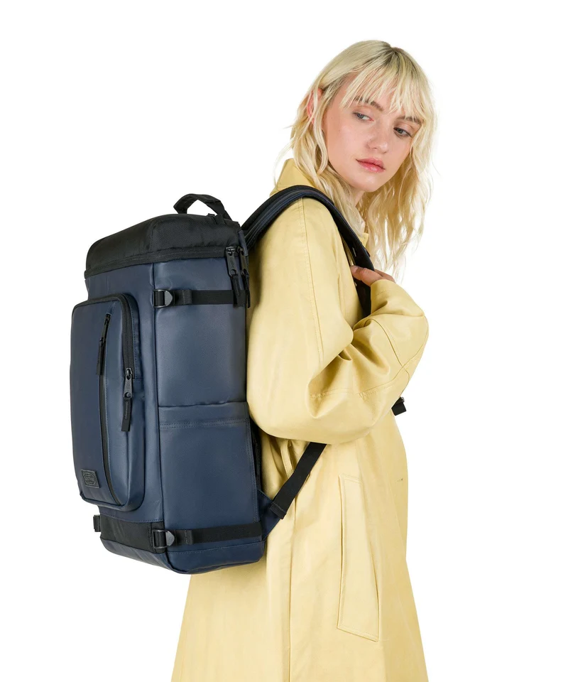 Eastpak Tecum Top Rucksack cnnct admiral