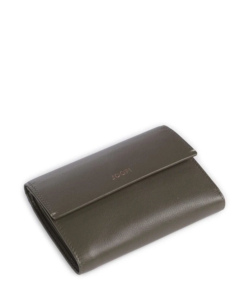 JOOP! Sofisticato 1.0 Cosma Geldbörse burnt olive