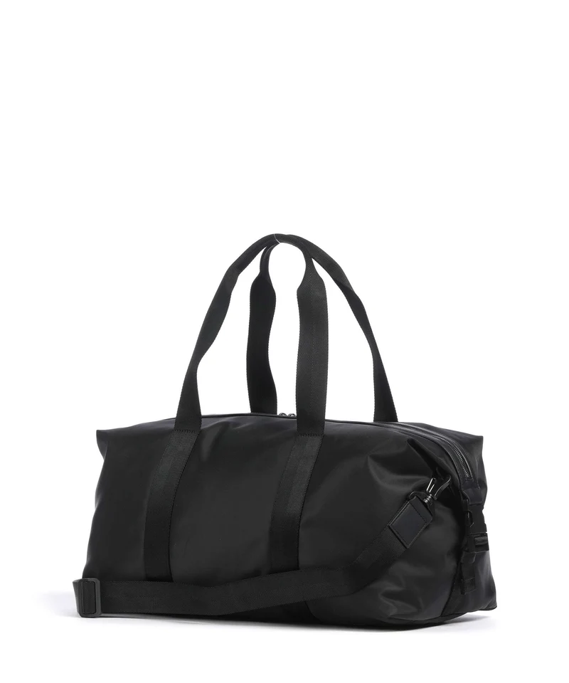 Hugo Quantic Weekender black
