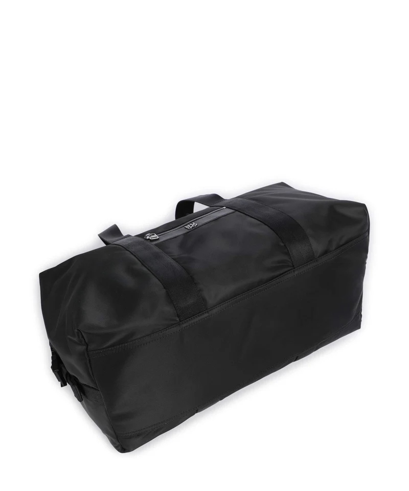 Hugo Quantic Weekender black
