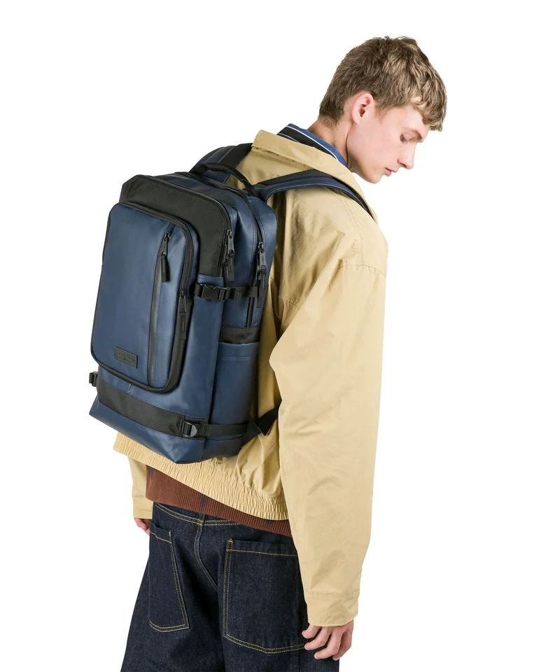 Eastpak Tecum L Rucksack cnnct admiral