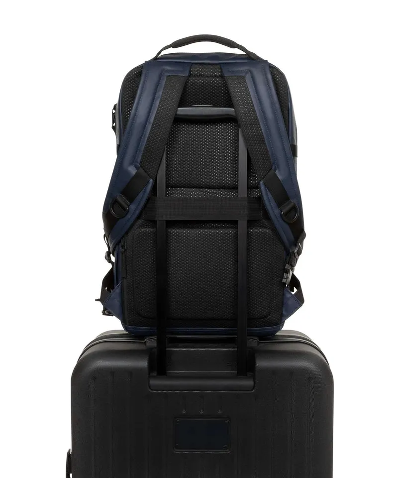 Eastpak Tecum L Rucksack cnnct admiral
