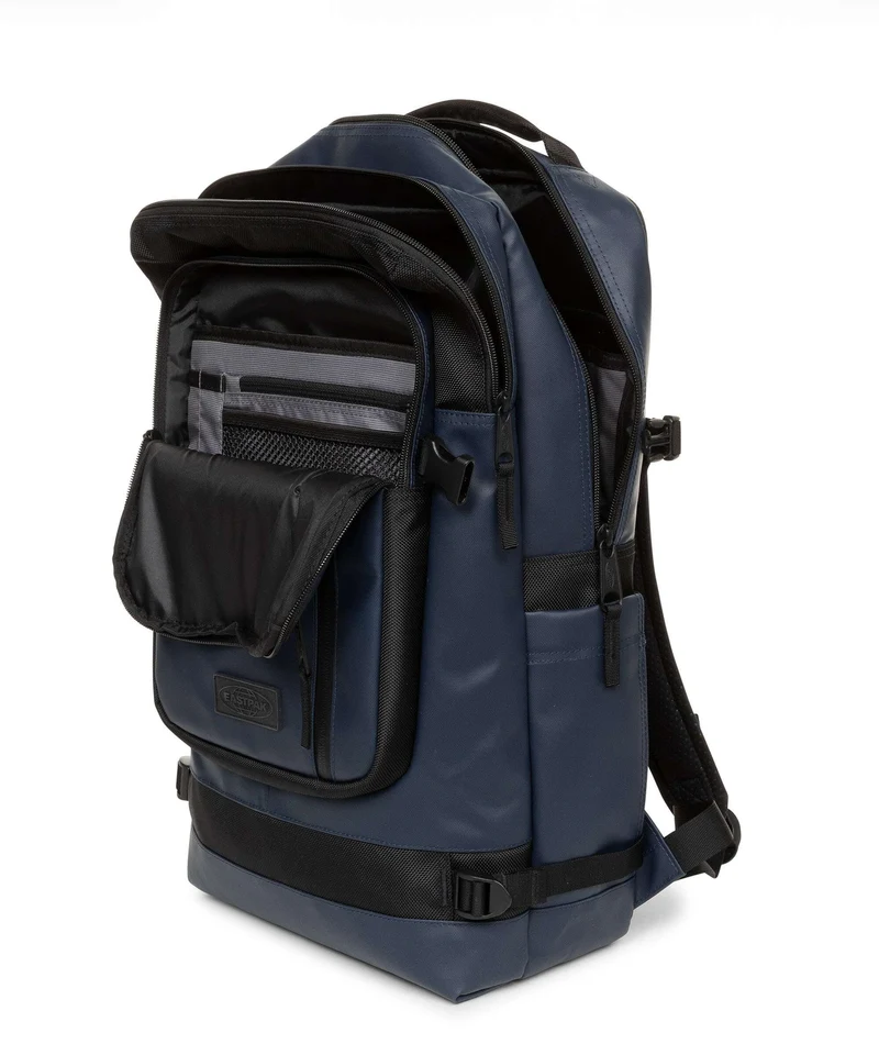 Eastpak Tecum L Rucksack cnnct admiral