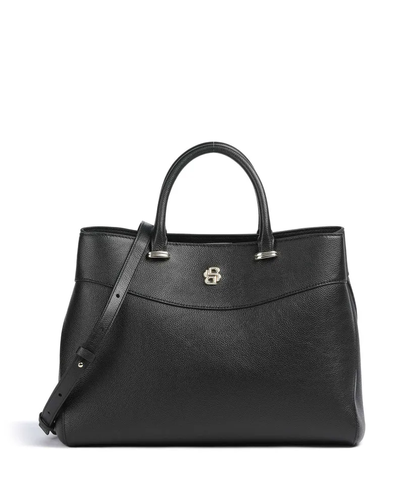 BOSS Beyond Handtasche black