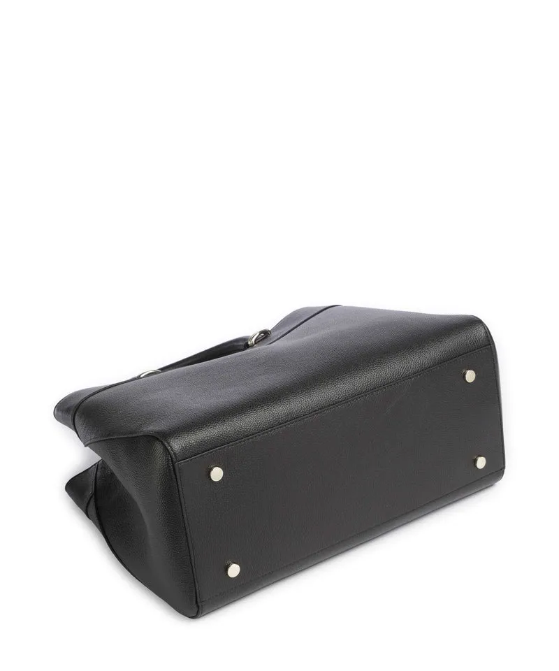 BOSS Beyond Handtasche black
