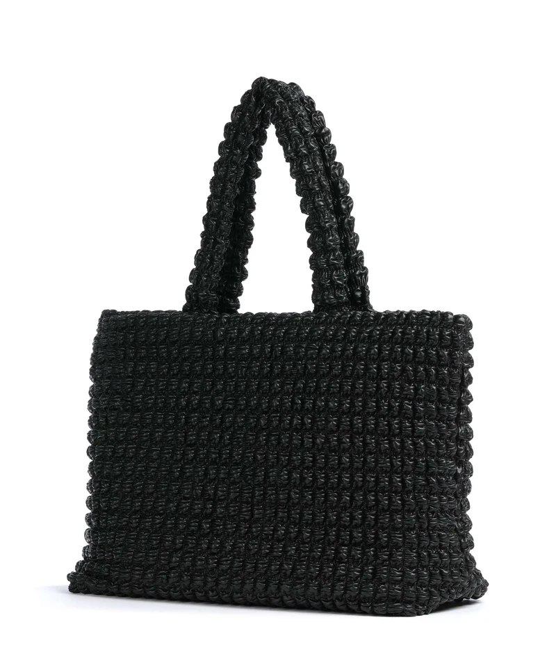 Hugo Mhati Shopper black