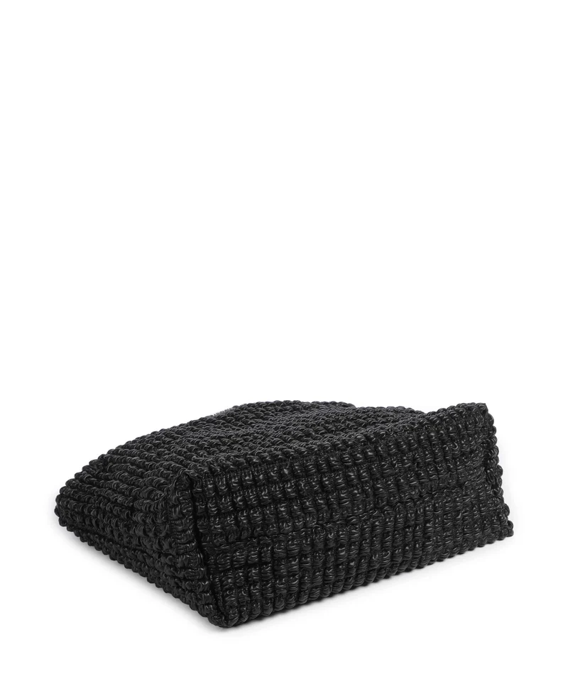 Hugo Mhati Shopper black