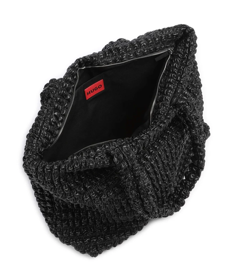 Hugo Mhati Shopper black