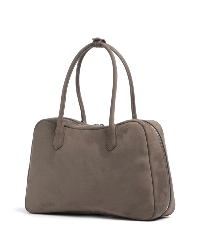 Emporio Armani Shopper taupe