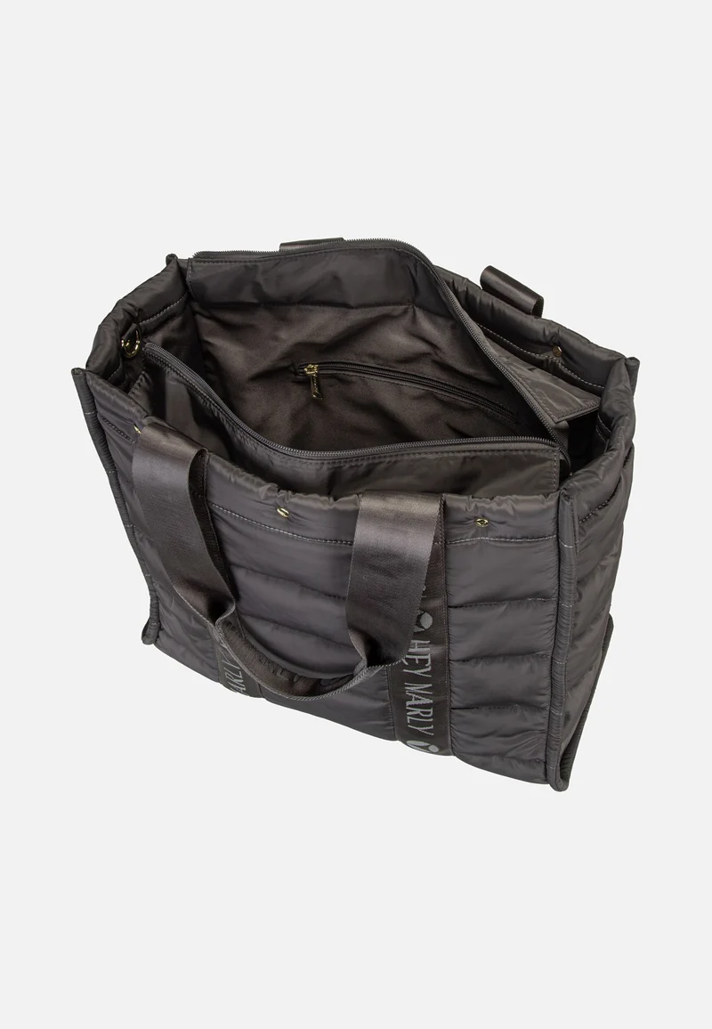 Best Buddy Grey - Shopper