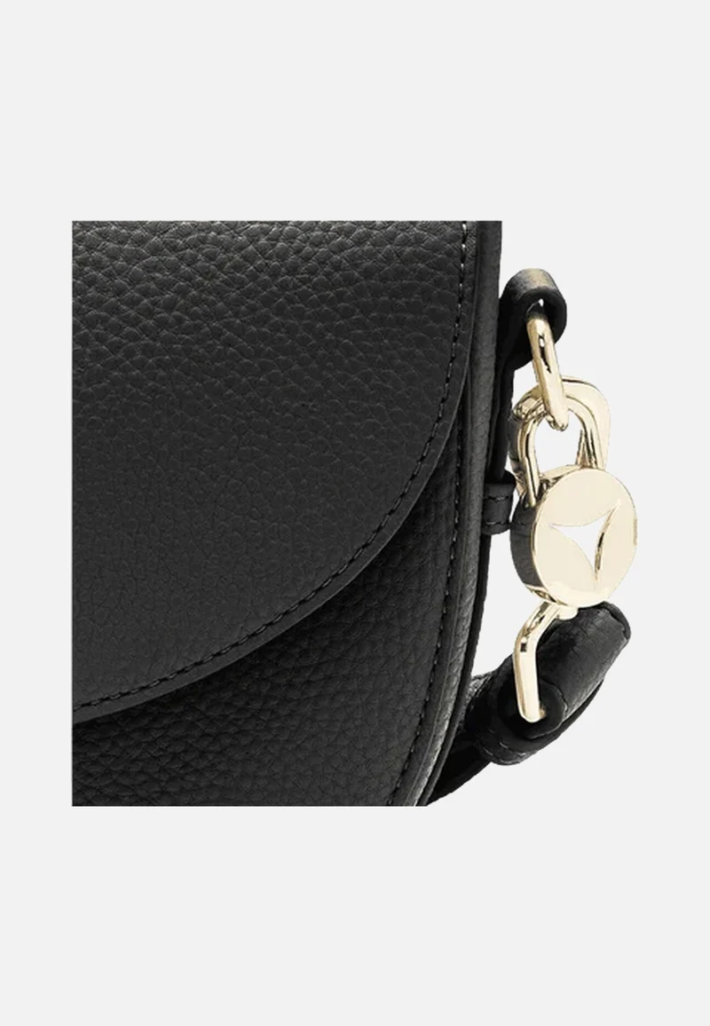 Soul Sister Black - Henkeltasche