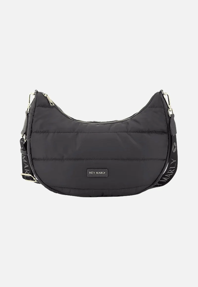Lifetime Buddy M Grey - Crossbody Bag